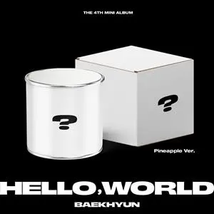 Hello, World (Pineapple edition)