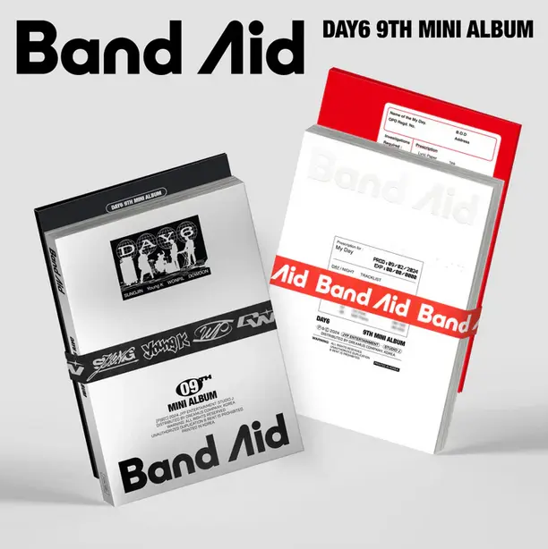 Band Aid