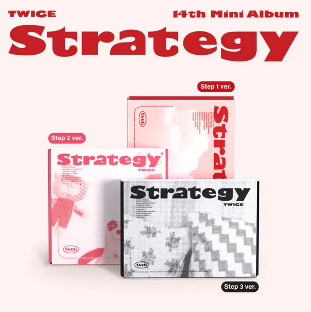 STRATEGY