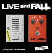 LIVE AND FALL (Nemo Digital edition)