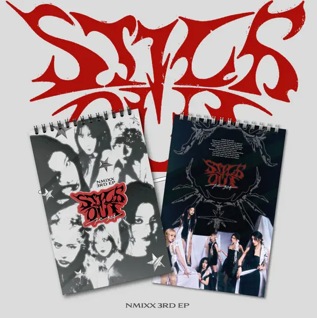 Fe3O4: STICK OUT