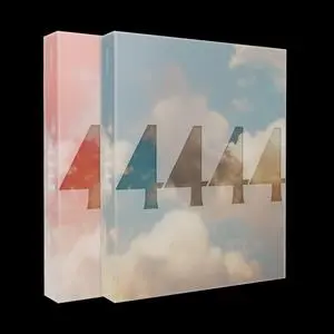 4444 [Deluxe random ver.]