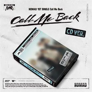 Call Me Back