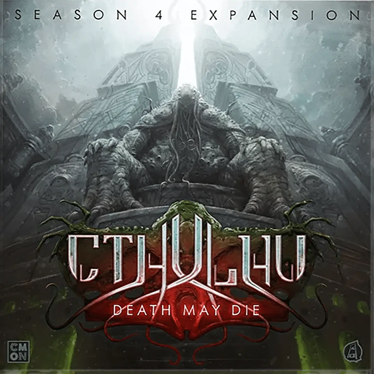 Season 4 Expansion