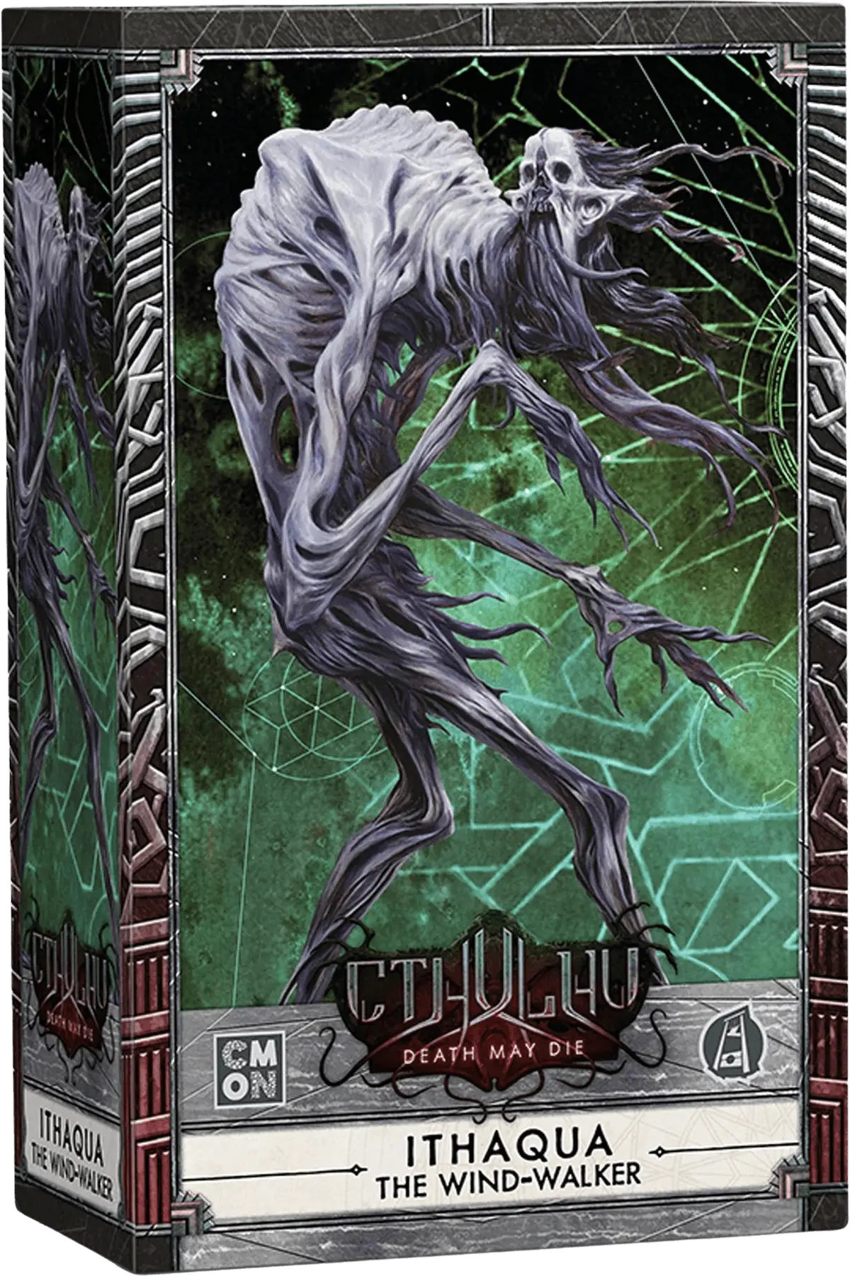 Ithaqua the Wind-WalkerExpansion
