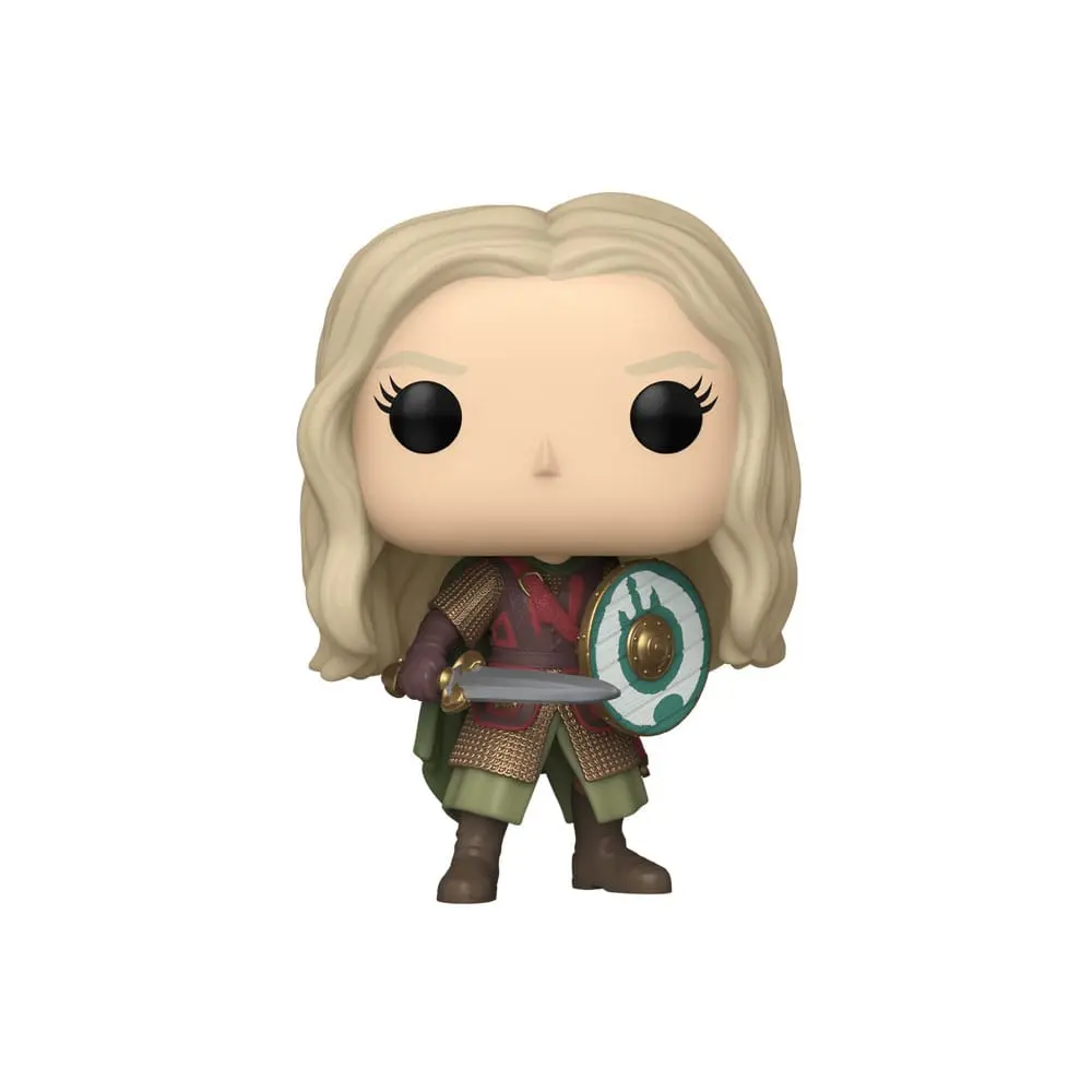 Battle Eowyn POP! Movies Vinyl Figure (mulig Chase-variant)