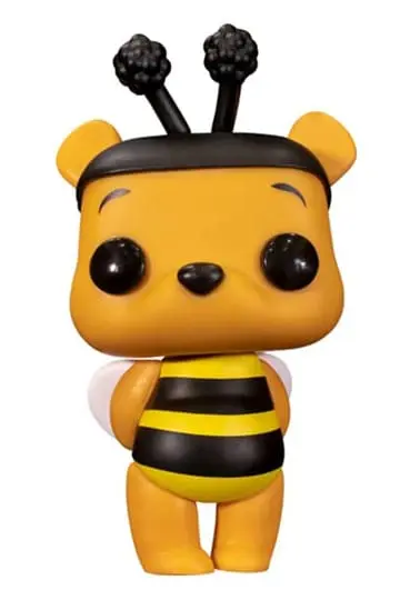 Winnie as a Bee POP! Disney Vinyl Figure