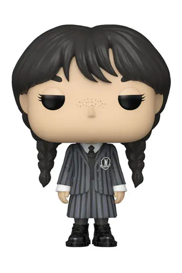 Wednesday POP! Television Vinyl Figure