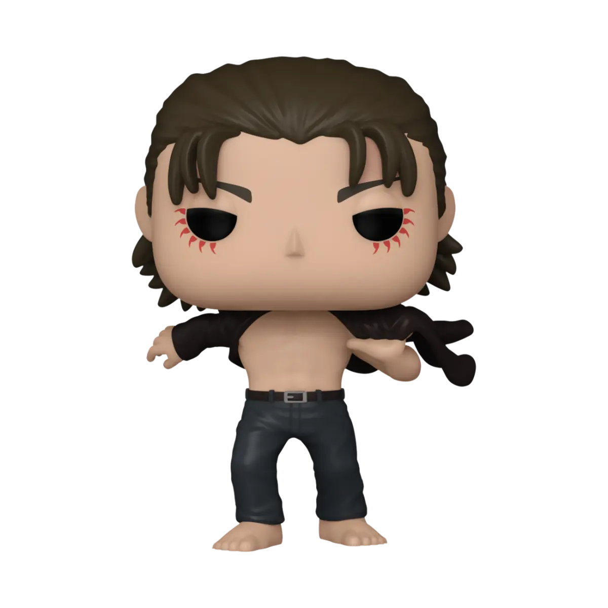 Eren Jeager POP! Animation Vinyl Figure
