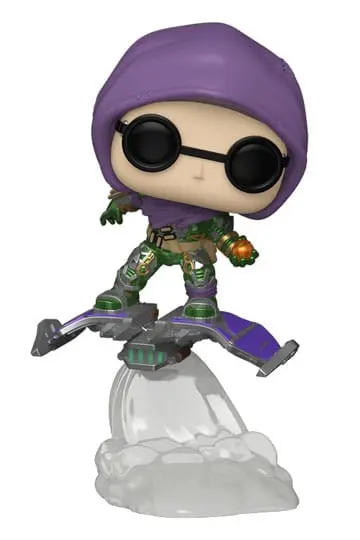 Green Goblin POP! Deluxe Vinyl Figure 16 cm
