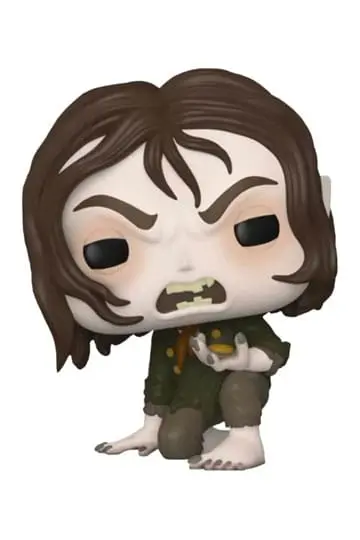 Smeagol Transformation Exclusive POP! Movies Vinyl Figure