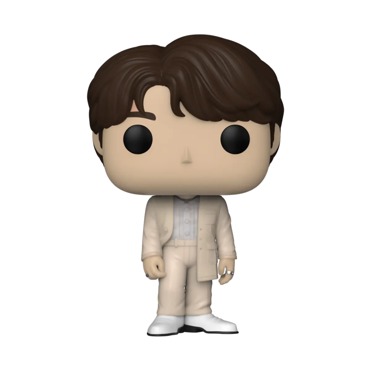 Jin POP! Rocks Vinyl Figure