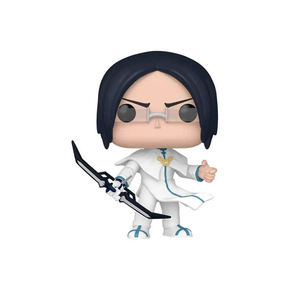 Uryu Ishida POP! Animation Vinyl Figure (mulig Chase-variant)