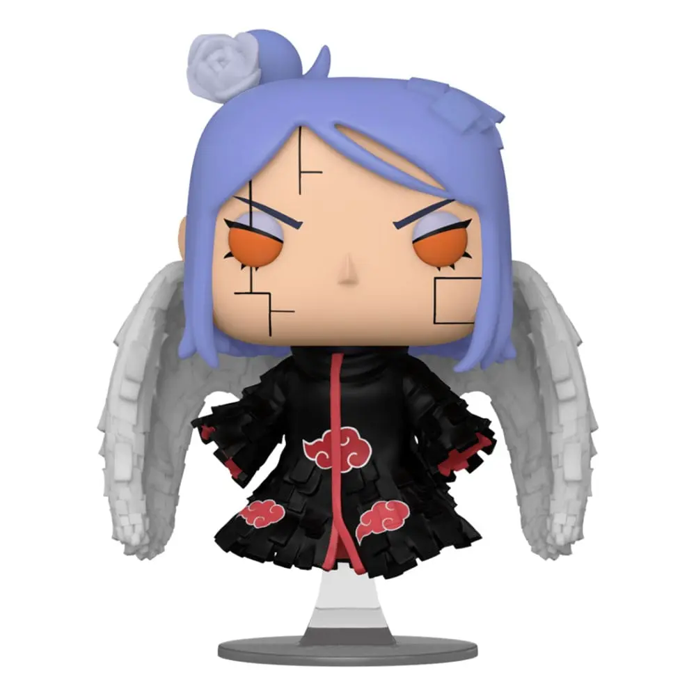Konan POP! Animation Vinyl Figure