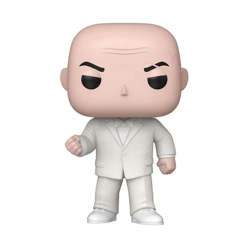 Kingpin POP! Marvel Vinyl Figure