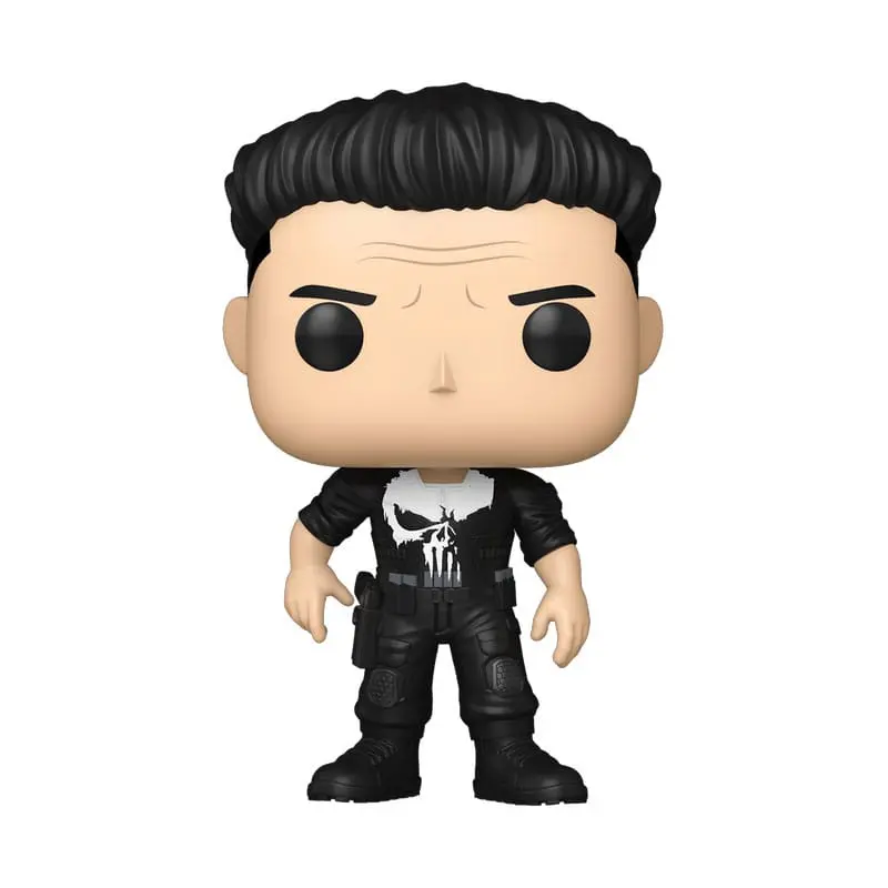 The Punisher POP! Marvel Vinyl Figure