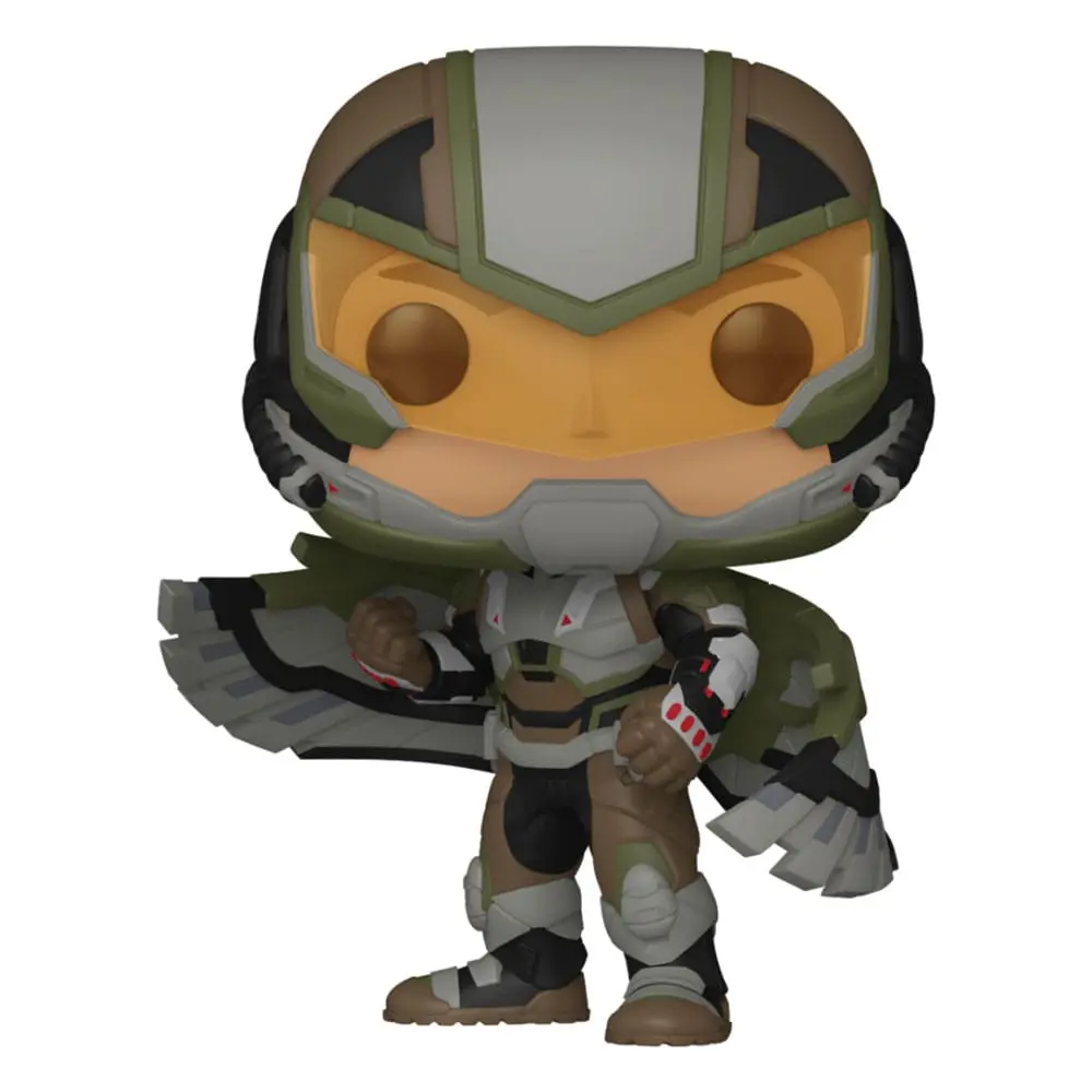 Falcon POP! Marvel Vinyl Figure