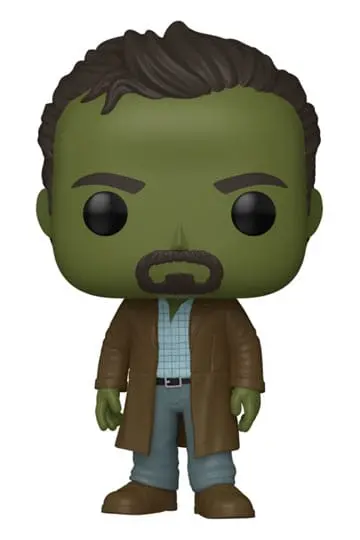 The Leader POP! Marvel Vinyl Figure