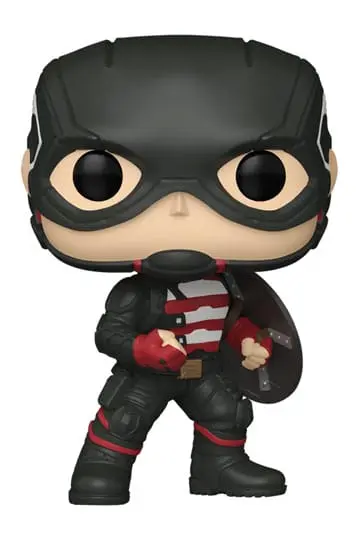 John F. Walker POP! Marvel Vinyl Figure