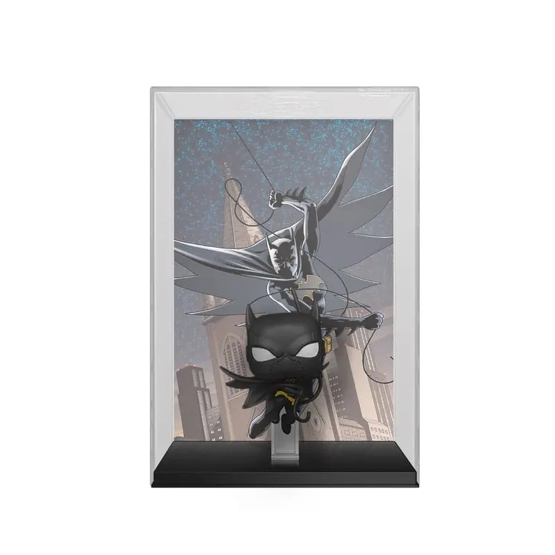 Batgirl POP! Cover Vinyl Figure