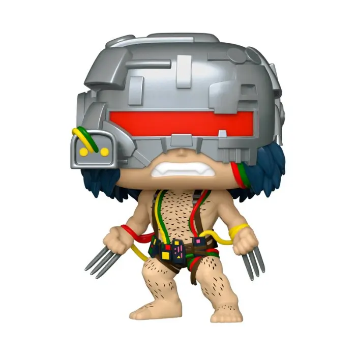 Ultimate Weapon X POP! Marvel Vinyl Figure