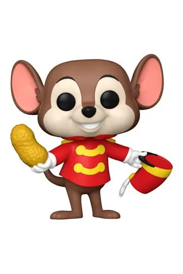 Timothy Q. Mouse POP! Disney Vinyl Figure