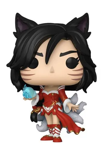 Ahri POP! Games Vinyl Figure