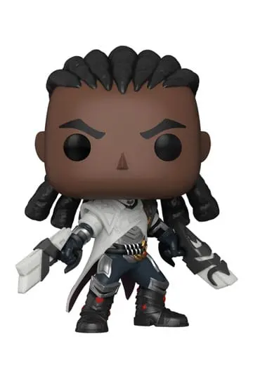 Lucien POP! Games Vinyl Figure