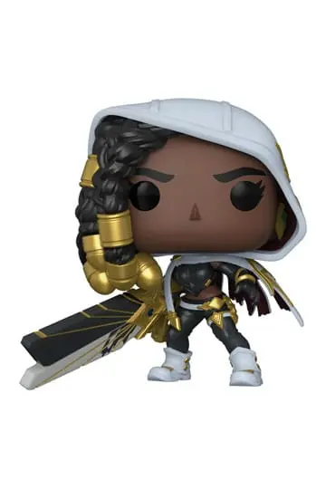 Senna POP! Games Vinyl Figure