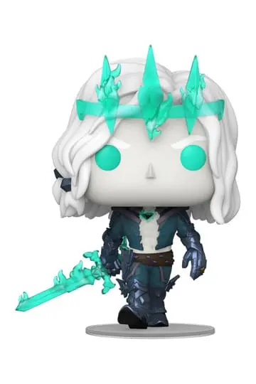 Viego POP! Games Vinyl Figure