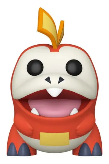 Fuecoco POP! Games Vinyl Figure