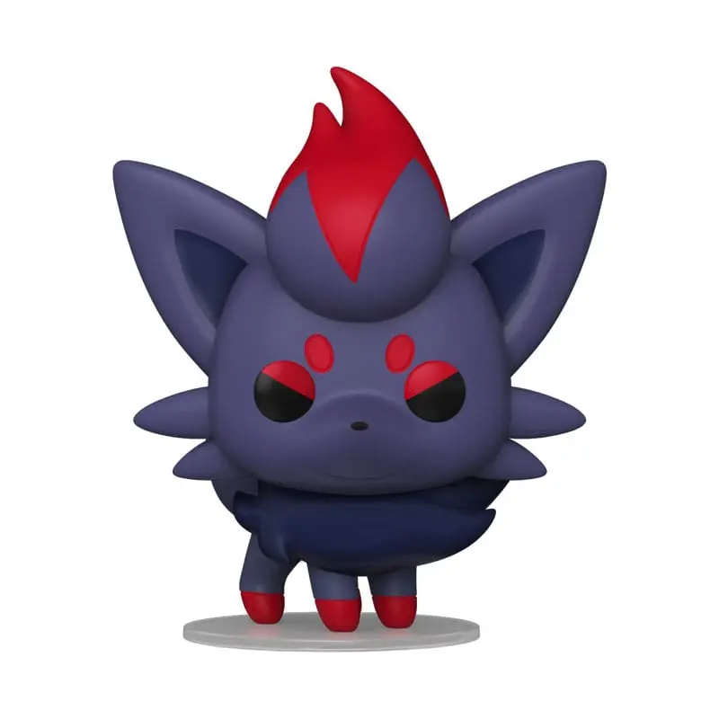 Zorua POP! Games Vinyl Figure
