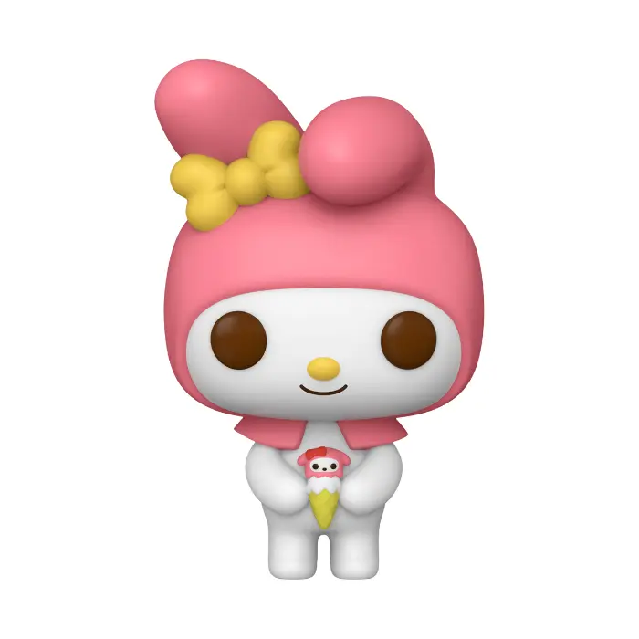 My Melody POP! Sanrio Vinyl Figure