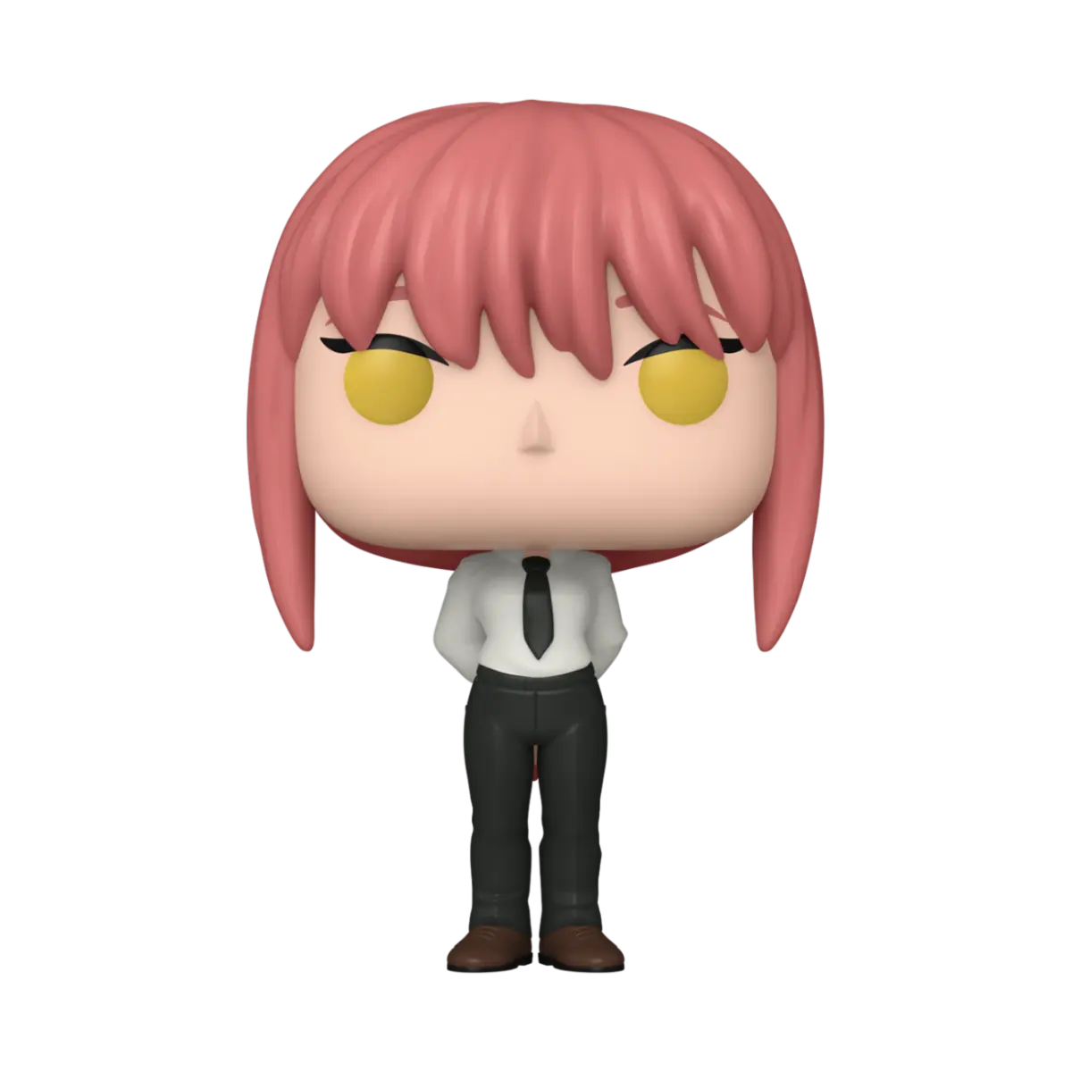 Makima POP! Animation Vinyl Figure