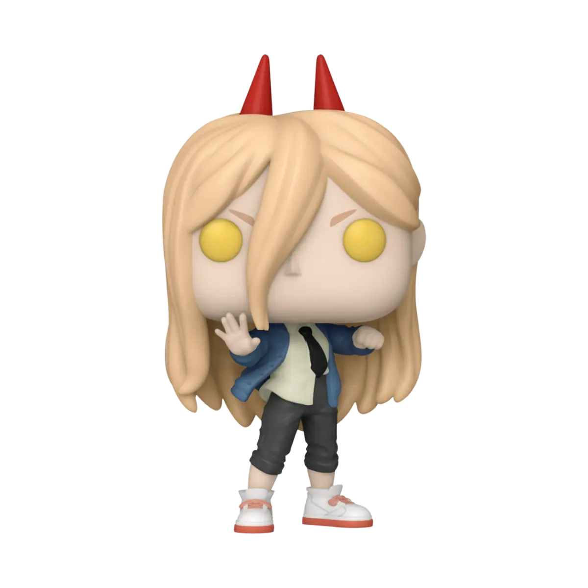 Power POP! Animation Vinyl Figure