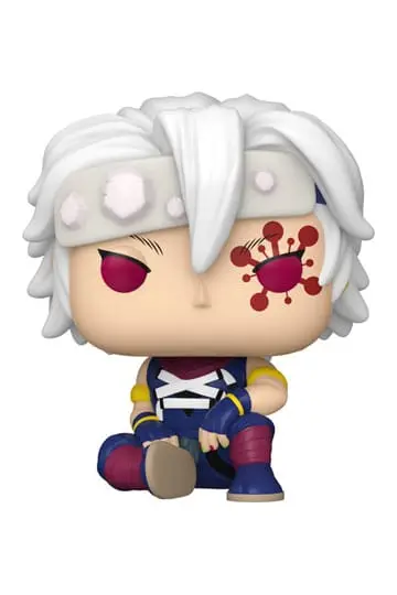 Tengen Flash Back POP! Animation Vinyl Figure