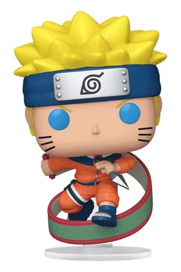 Classic Naruto POP! Animation Vinyl Figure