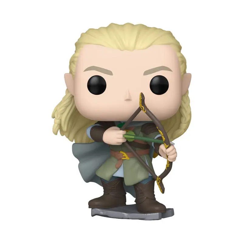 Legolas POP! Movies Vinyl Figure