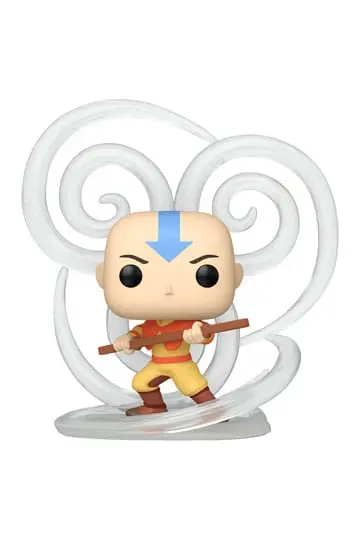 Aang POP! Deluxe Vinyl Figure