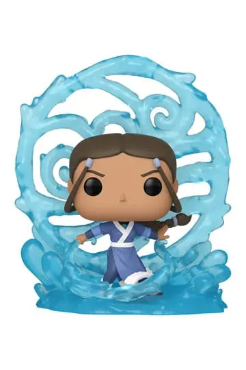 Katara POP! Deluxe Vinyl Figure