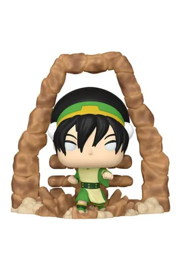 Toph POP! Deluxe Vinyl Figure