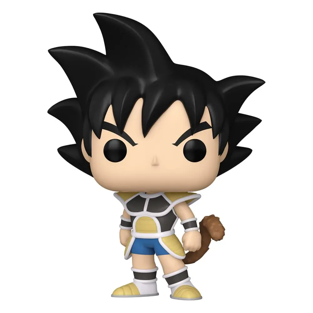 Goku Kid POP! Animation Vinyl Figure