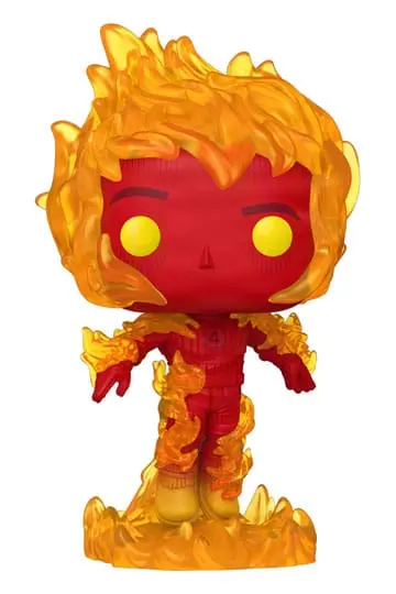 Human Torch POP! Marvel Vinyl Figure