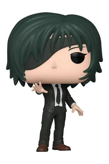 Himeno POP! Animation Vinyl Figure