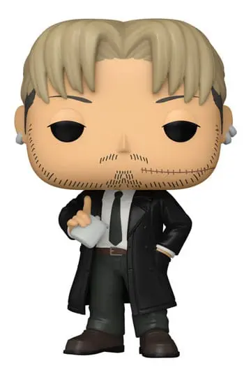Kishibe POP! Animation Vinyl Figure