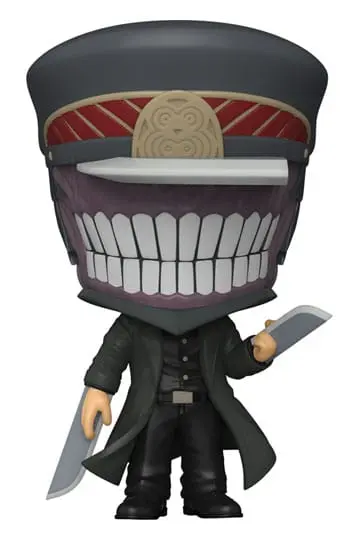Samurai Sword POP! Animation Vinyl Figure