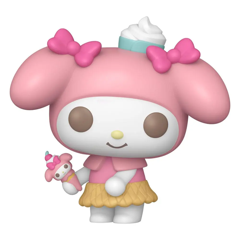 My Melody Ice Cream POP! Sanrio Vinyl Figure