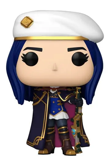 Caitlyn POP! Animation Vinyl Figure