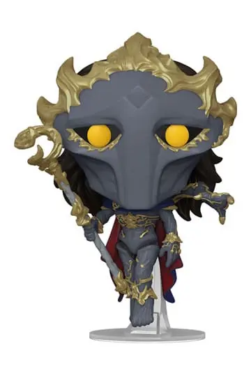 Viktor POP! Animation Vinyl Figure
