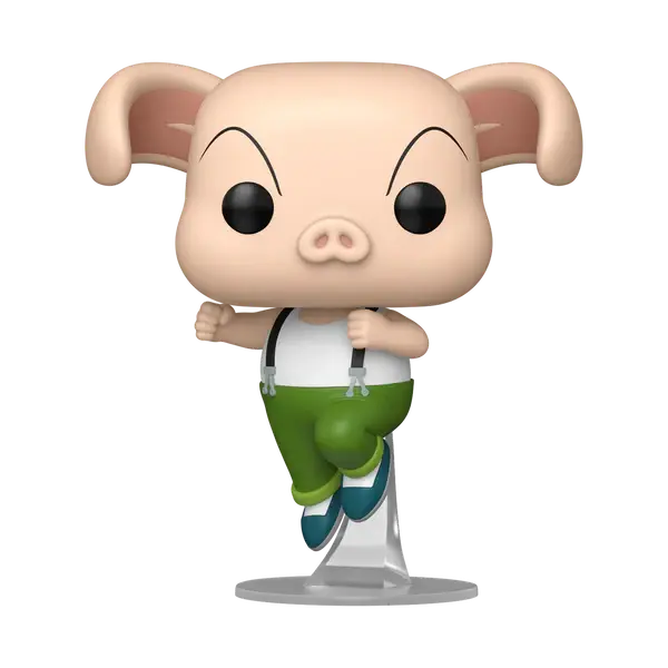 Oolong POP! Animation Vinyl Figure